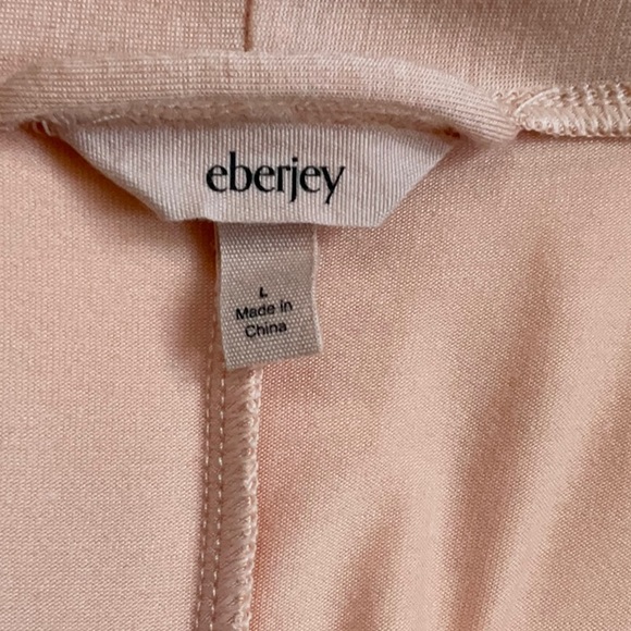 Eberjey Naya robe L - Picture 6 of 9